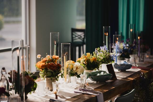 Head Table