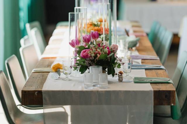 Head Table