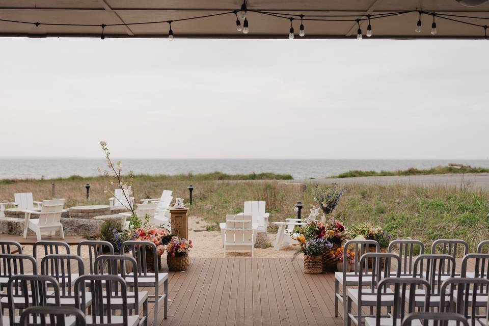 Ceremony