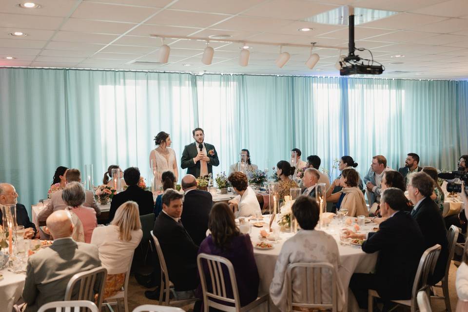 Harbor Dining Room