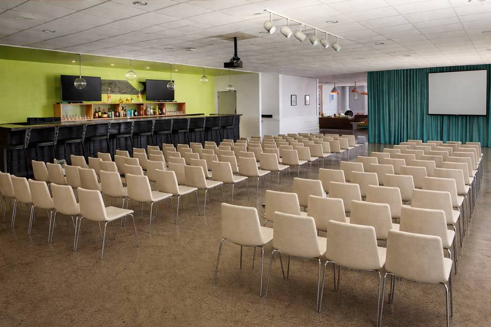 Event Room