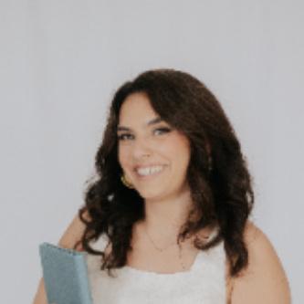 Rachael Puccino