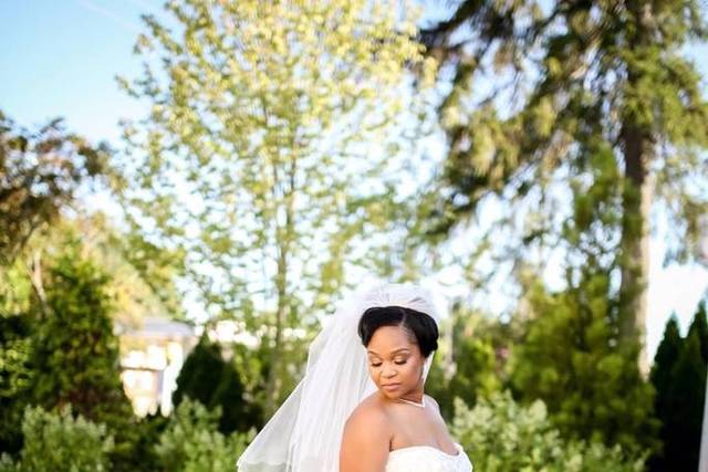 TLC Bridal Boutique Dress Attire Frederick MD WeddingWire