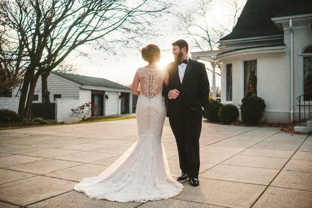 TLC Bridal Boutique Dress Attire Frederick MD WeddingWire