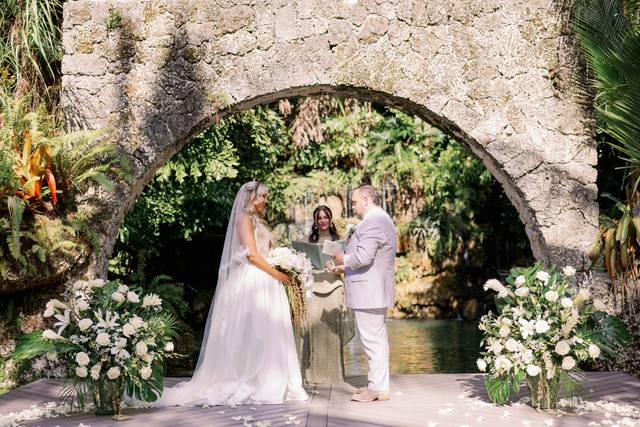 Rooted in Love Ceremonies