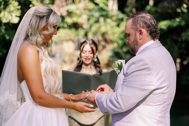The Ring Exchange