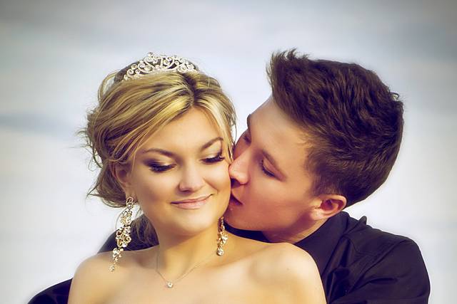 Albina Littles Detroit Wedding Photographer