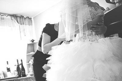 Albina Littles Detroit Wedding Photographer