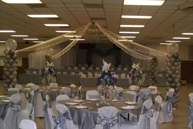 Balloons To Go - Balloon Decor and More