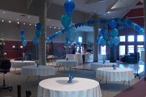 Balloons To Go - Balloon Decor and More