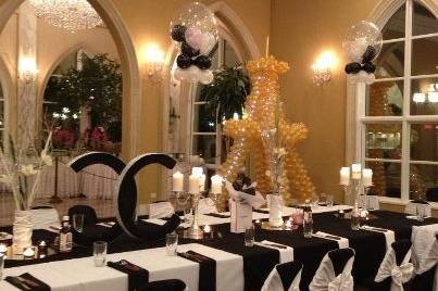 Balloons To Go - Balloon Decor and More