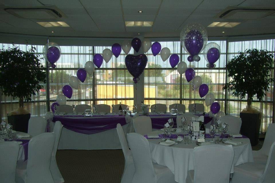 Balloons To Go - Balloon Decor and More