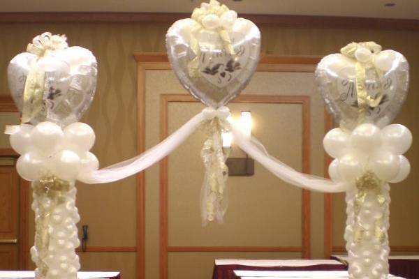 Balloons To Go - Balloon Decor and More