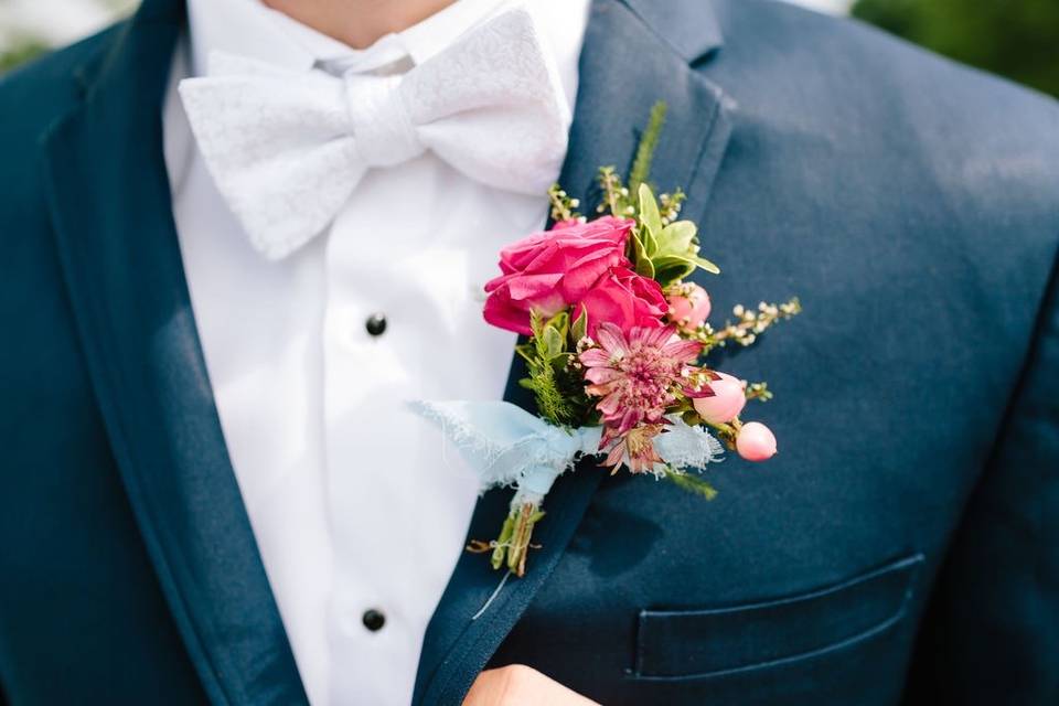 Boutonniere