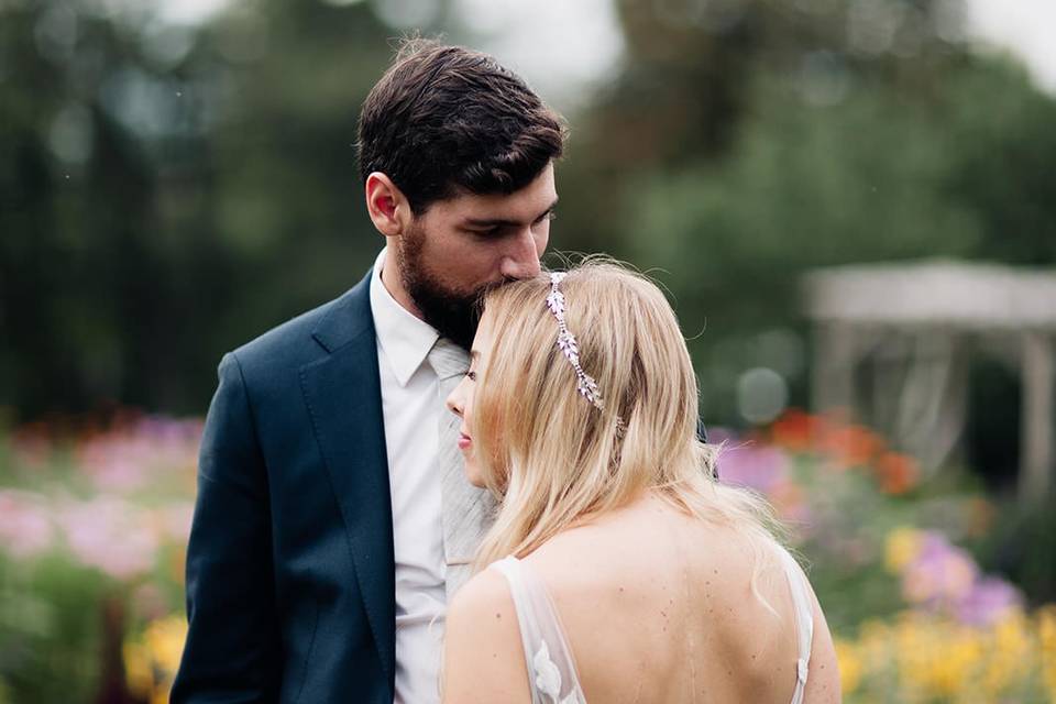 Mohonk Mountain House Wedding