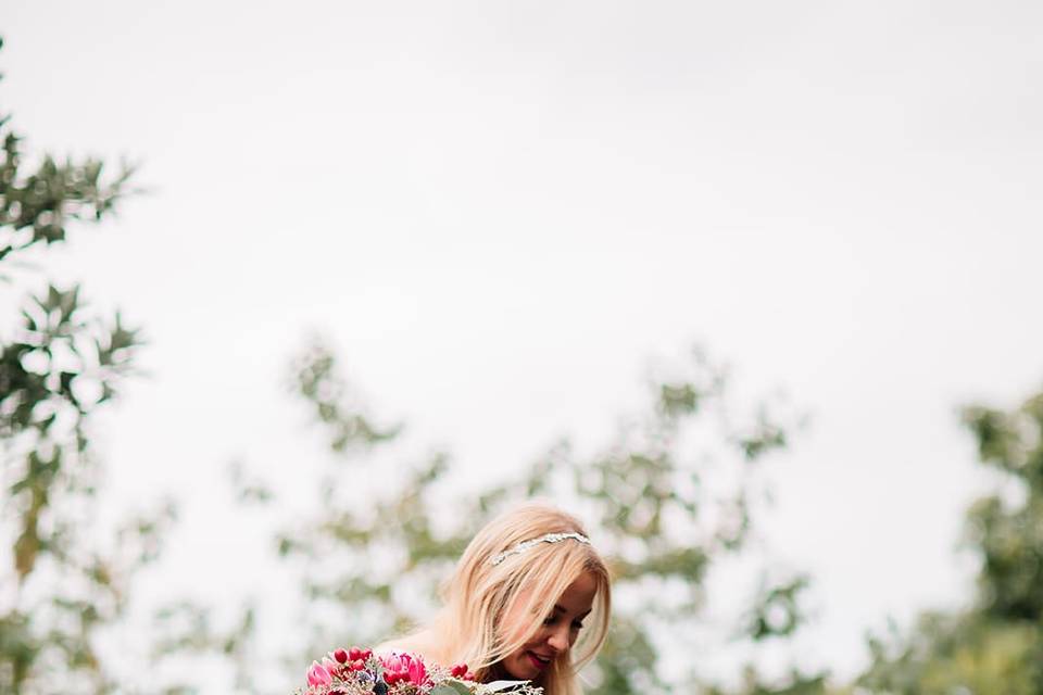 Mohonk Mountain House Wedding