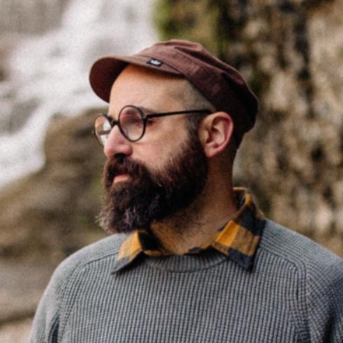 Adam Ciccarino