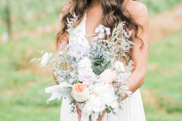 Sage Green Events