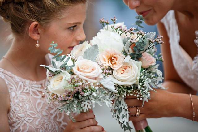 Sage Green Events