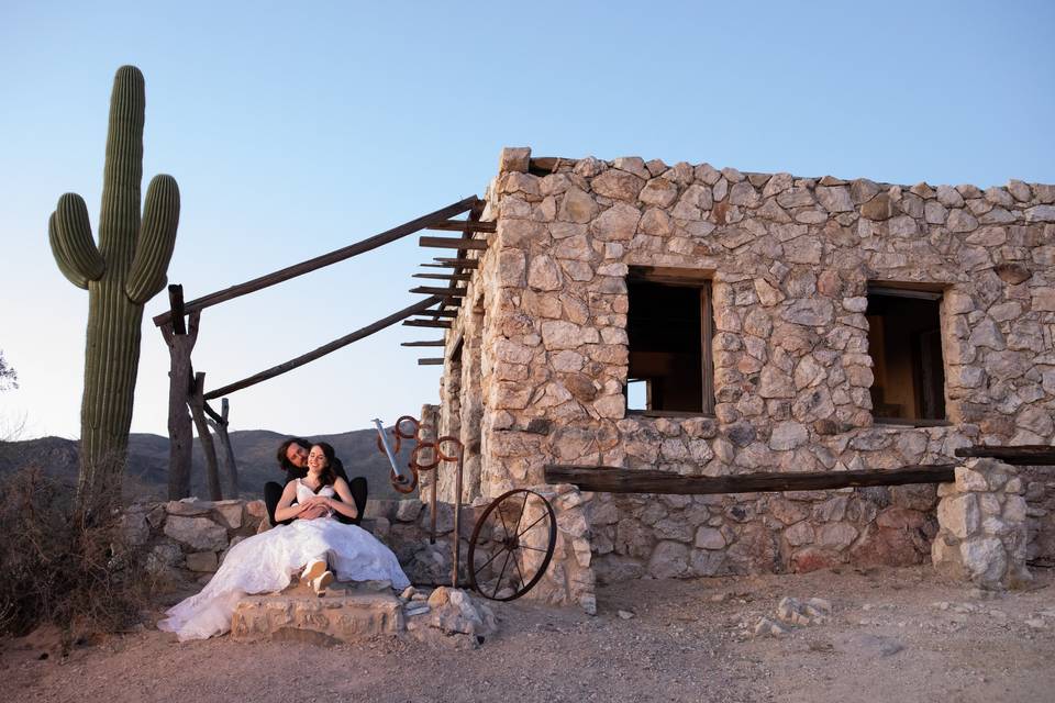 Tanque Verde Ranch