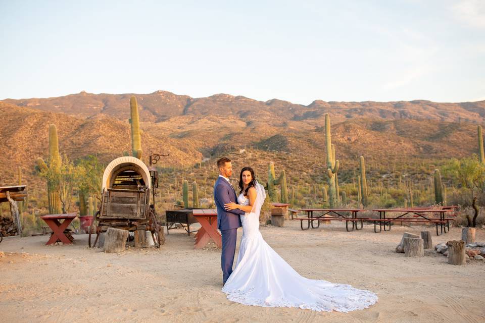 Tanque Verde Ranch