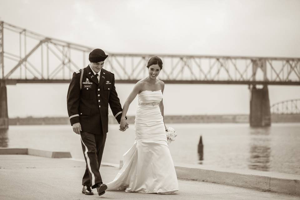 Complete Weddings + Events Louisville