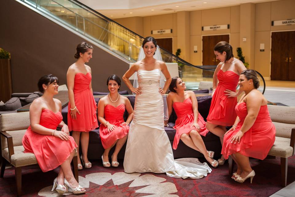 Complete Weddings + Events Louisville