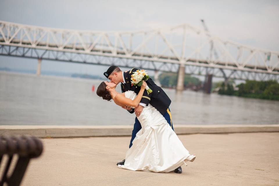 Complete Weddings + Events Louisville