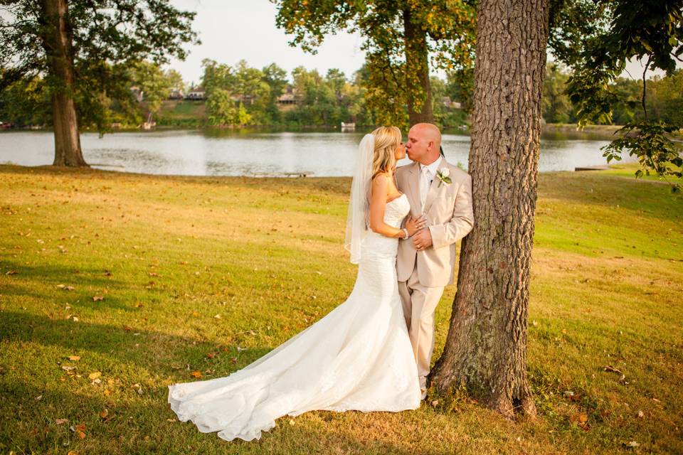 Complete Weddings + Events Louisville