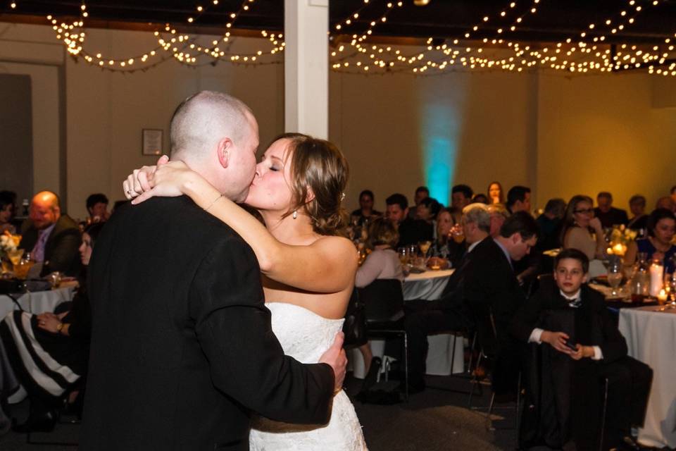 Complete Weddings + Events Louisville