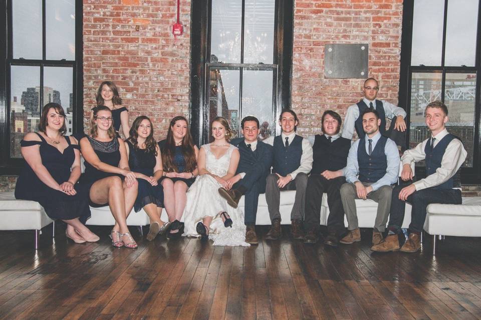 Complete Weddings + Events Louisville