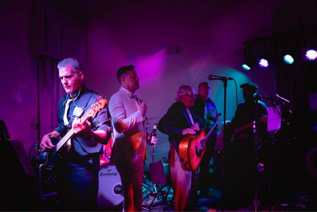 Emily & Ryan B. Wedding | 2024