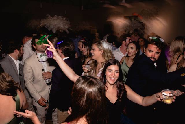 Emily & Ryan B. Wedding | 2024