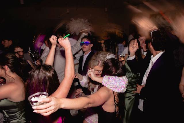 Emily & Ryan B. Wedding | 2024