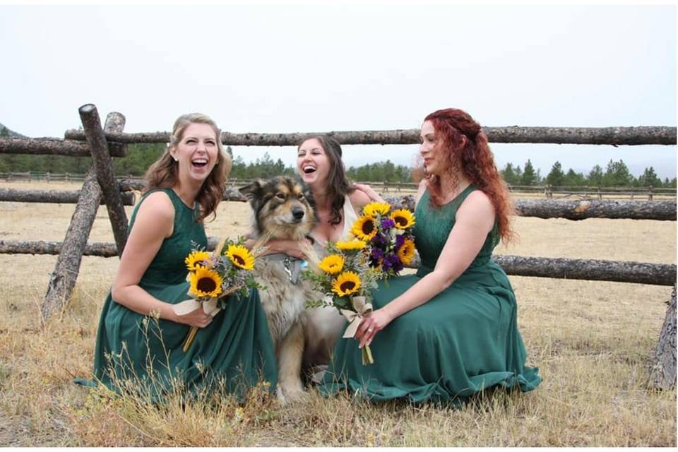 Ring bearer