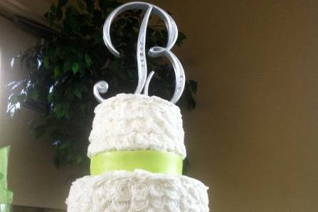 Cream of the Cakes