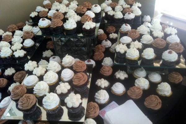 Cream of the Cakes