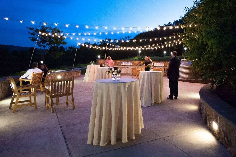 The Nature Inn at Bald Eagle