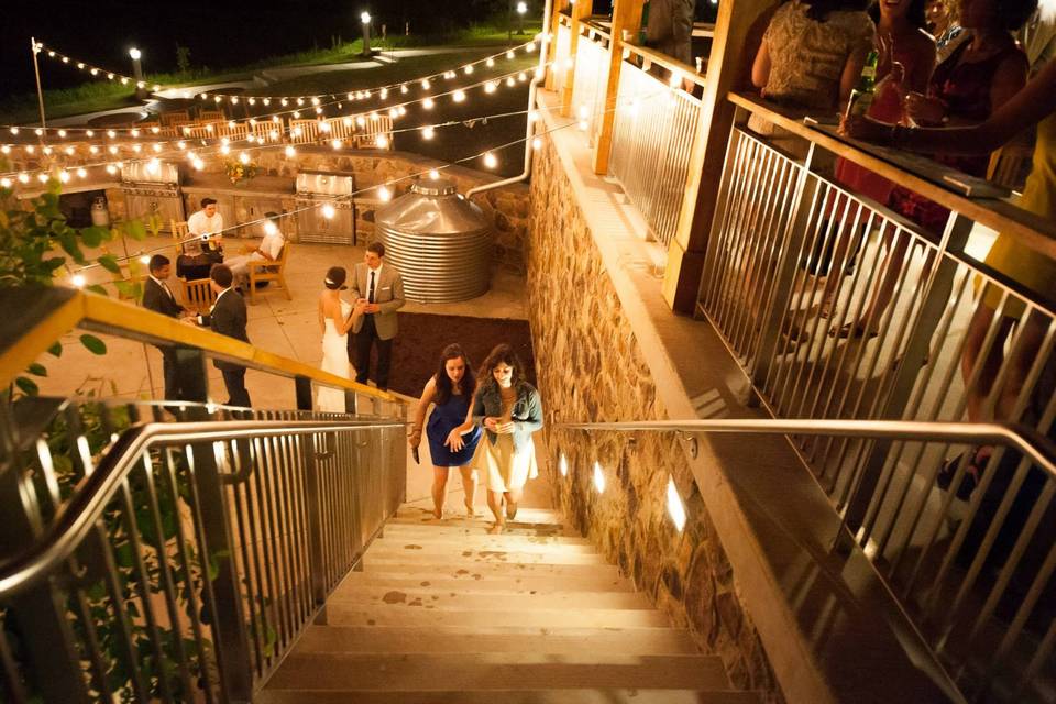 The Nature Inn at Bald Eagle