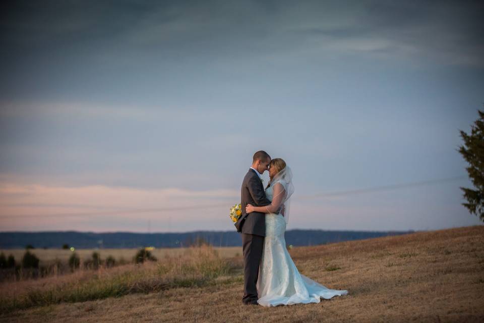 The Lodge at Bridal Creek