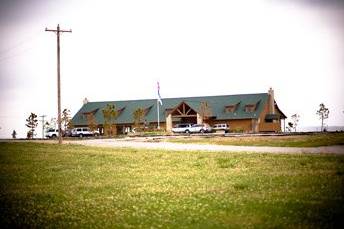 The Lodge at Bridal Creek