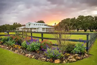 best barn wedding venues in florida 