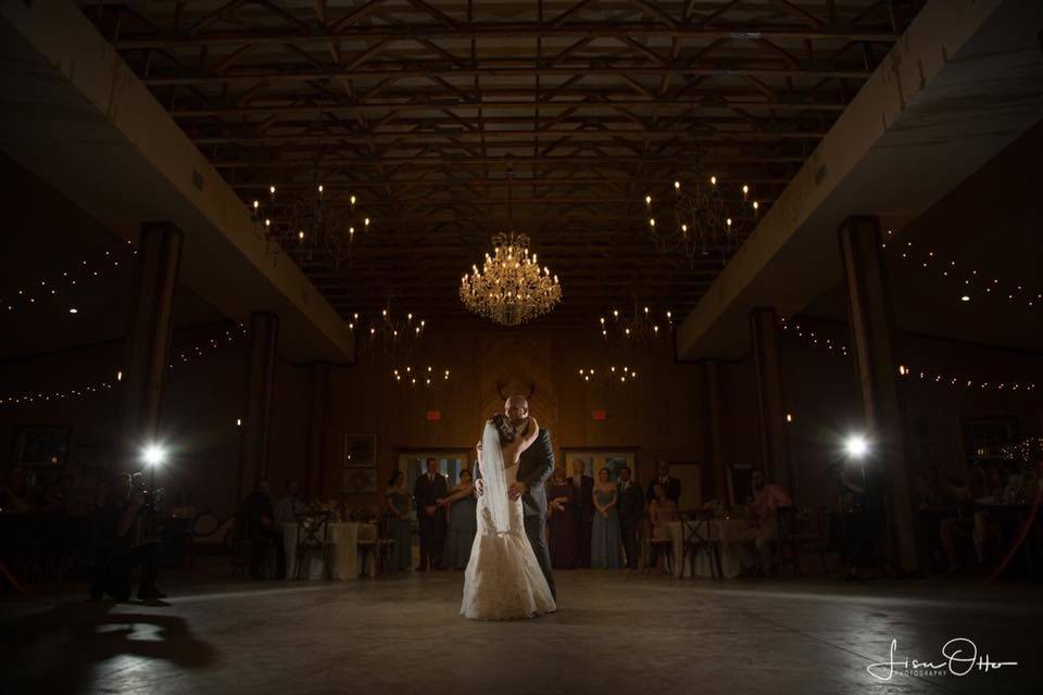 First Dance