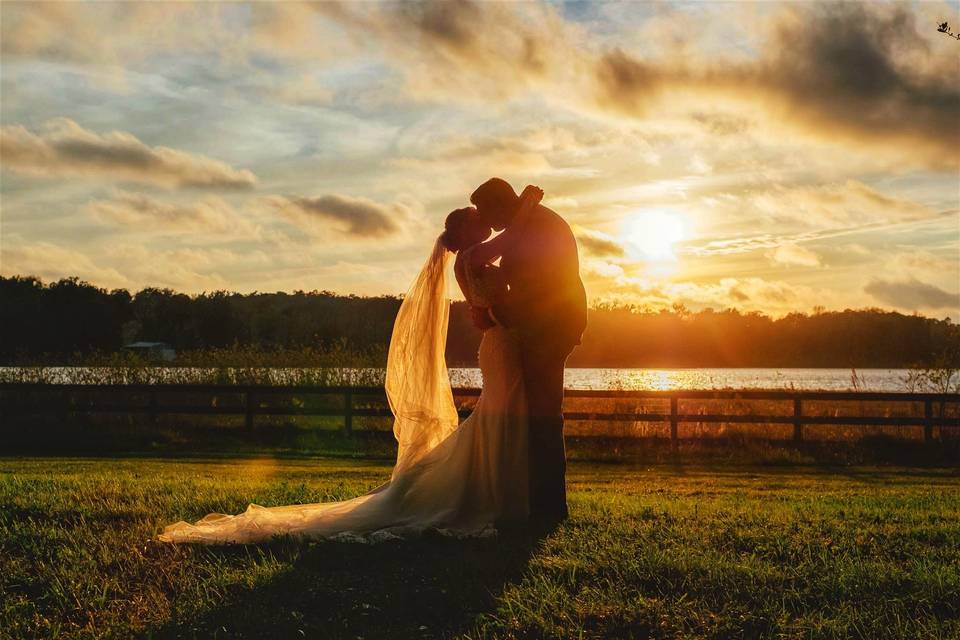 Covington Farm Weddings