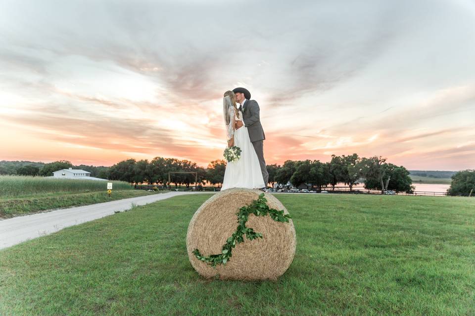 Covington Farm Weddings