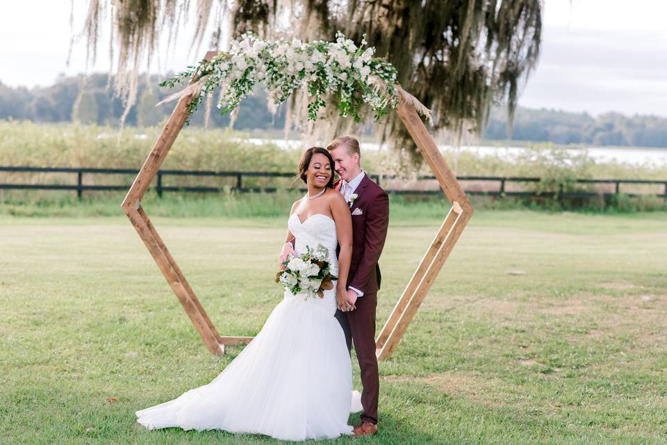 Elegant Elopement