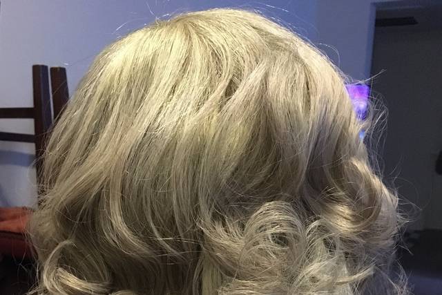 MANEGASM FEATURING JAMAICAS' DESTINATION WEDDING MAKEOVERS