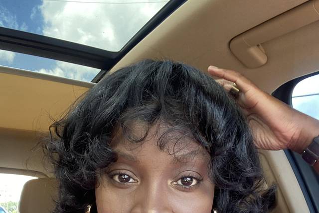 MANEGASM FEATURING JAMAICAS' DESTINATION WEDDING MAKEOVERS
