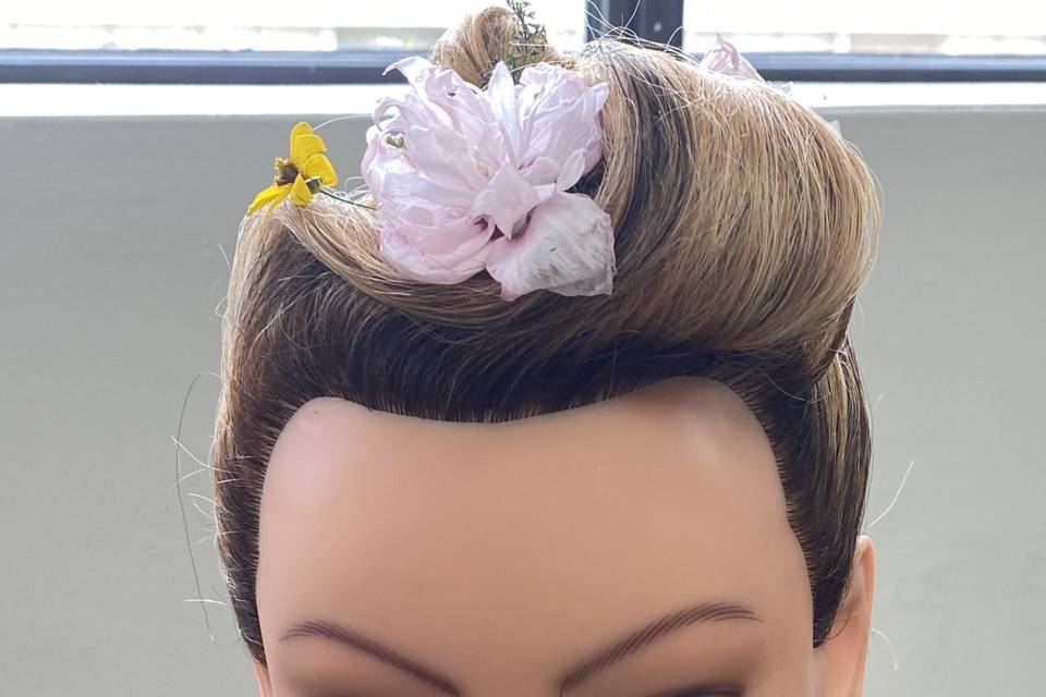 MANEGASM FEATURING JAMAICAS' DESTINATION WEDDING MAKEOVERS