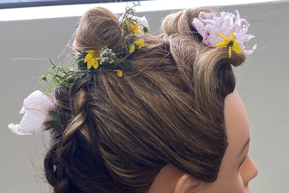 MANEGASM FEATURING JAMAICAS' DESTINATION WEDDING MAKEOVERS